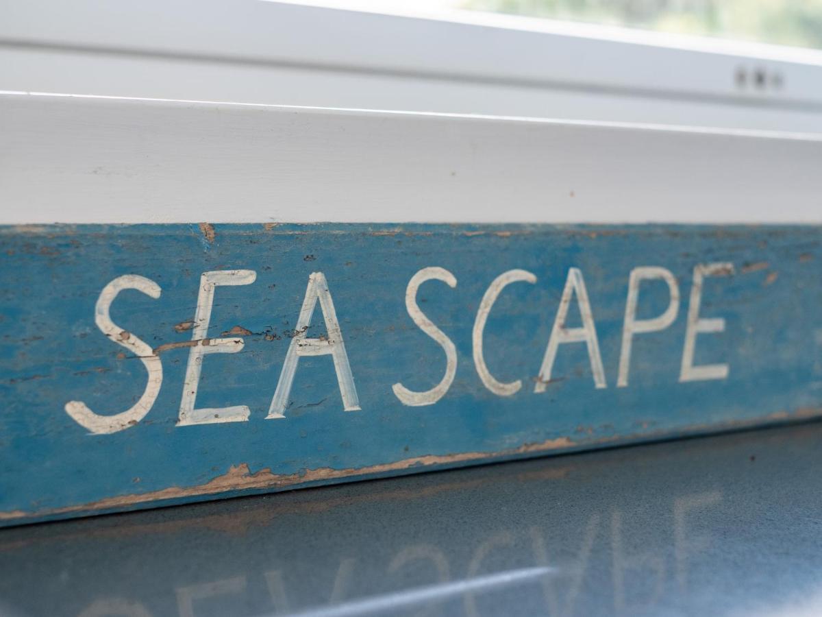 فيلا Seascape بلزيث المظهر الخارجي الصورة
